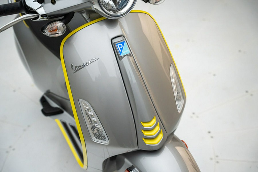 2022 Vespa Elettrica 70 Km/H