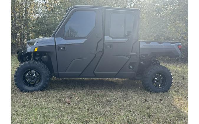 2026 Polaris Ranger® Crew XP 1000 NorthStar Edition Premium