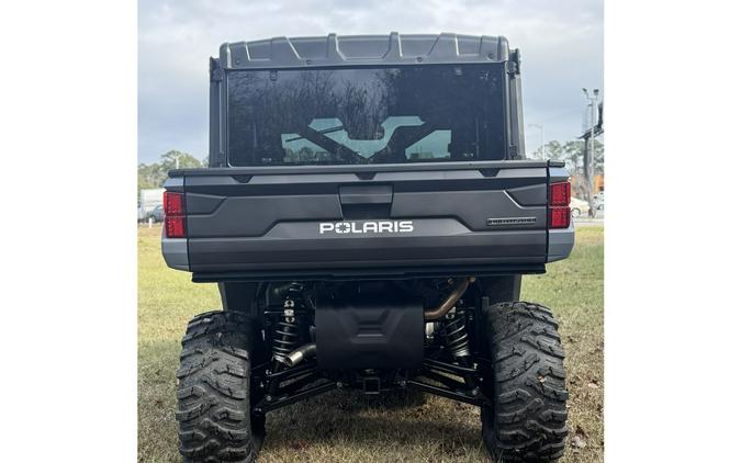 2026 Polaris Ranger® Crew XP 1000 NorthStar Edition Premium