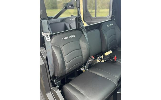 2026 Polaris Ranger® Crew XP 1000 NorthStar Edition Premium