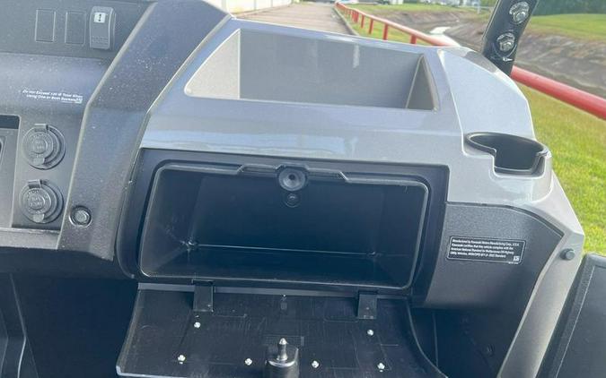 2026 Kawasaki Mule PRO-FXT™ 1000 LE Ranch Edition