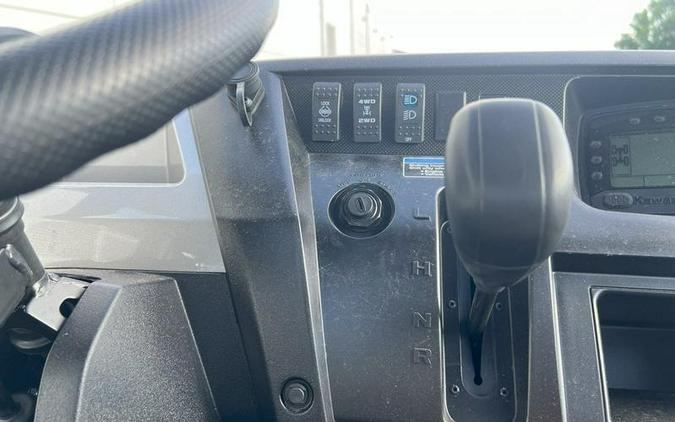 2026 Kawasaki Mule PRO-FXT™ 1000 LE Ranch Edition