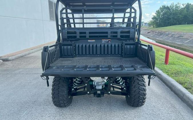 2026 Kawasaki Mule PRO-FXT™ 1000 LE Ranch Edition