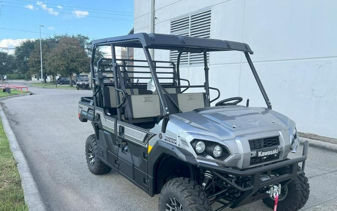 2026 Kawasaki Mule PRO-FXT™ 1000 LE Ranch Edition