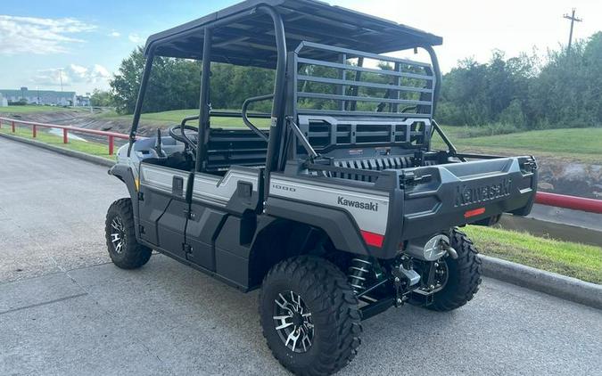 2026 Kawasaki Mule PRO-FXT™ 1000 LE Ranch Edition