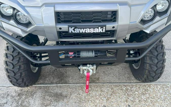 2026 Kawasaki Mule PRO-FXT™ 1000 LE Ranch Edition
