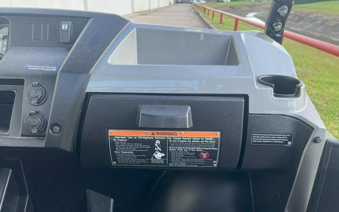 2026 Kawasaki Mule PRO-FXT™ 1000 LE Ranch Edition