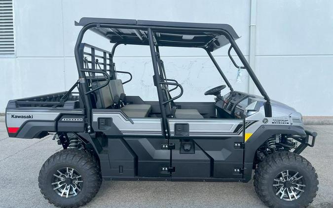 2026 Kawasaki Mule PRO-FXT™ 1000 LE Ranch Edition