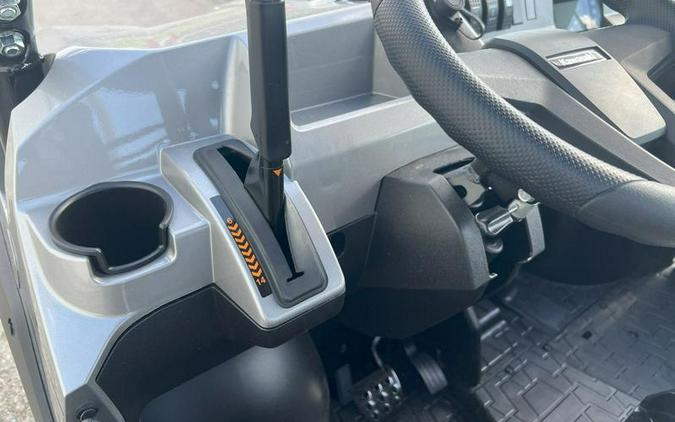 2026 Kawasaki Mule PRO-FXT™ 1000 LE Ranch Edition