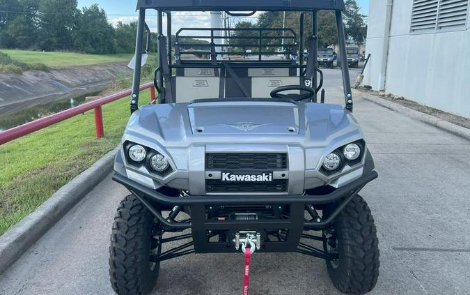 2026 Kawasaki Mule PRO-FXT™ 1000 LE Ranch Edition