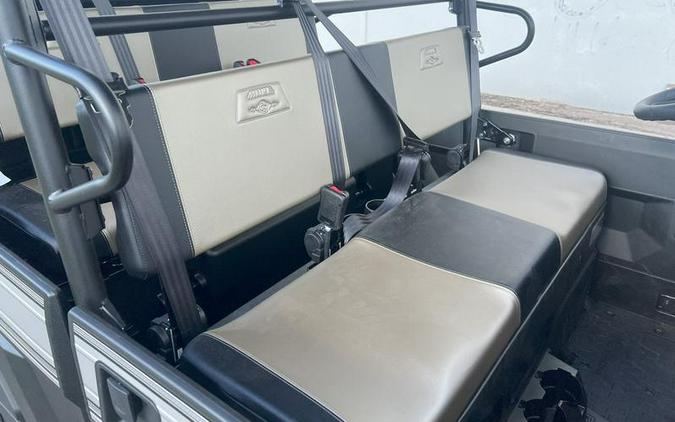 2026 Kawasaki Mule PRO-FXT™ 1000 LE Ranch Edition