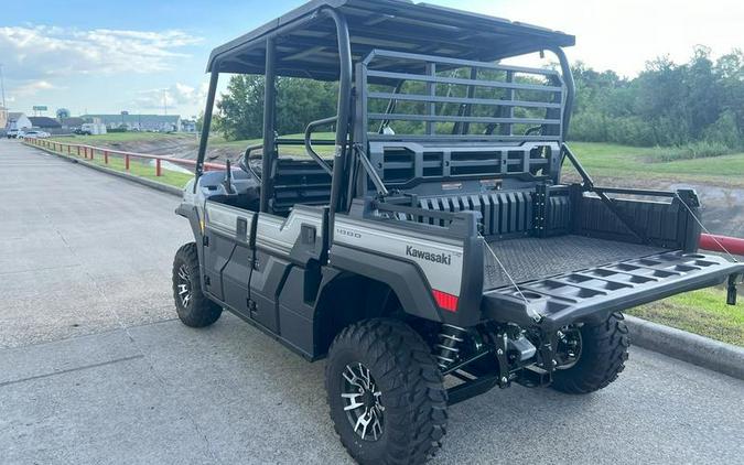 2026 Kawasaki Mule PRO-FXT™ 1000 LE Ranch Edition