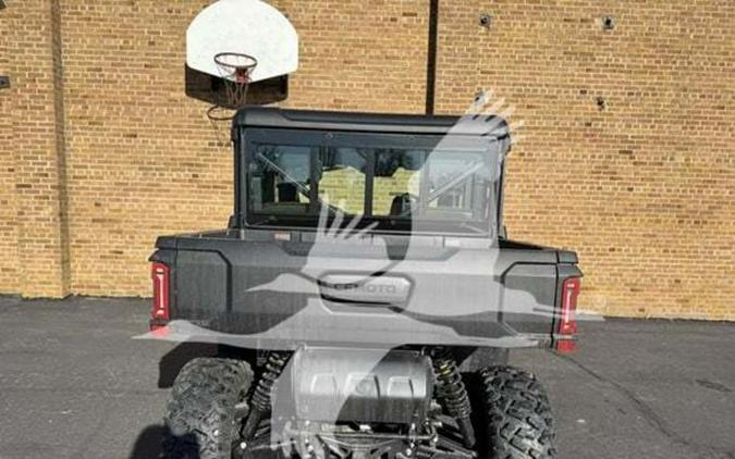 2026 CFMOTO UFORCE U10 XL PRO HIGHLAND