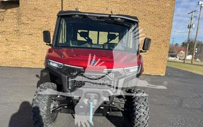 2026 CFMOTO UFORCE U10 XL PRO