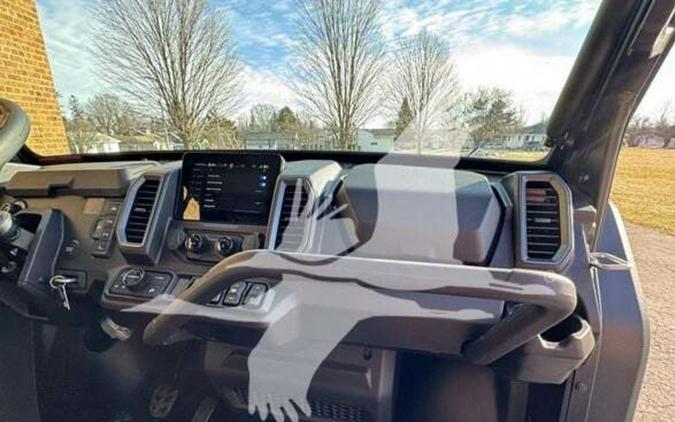 2026 CFMOTO UFORCE U10 XL PRO HIGHLAND