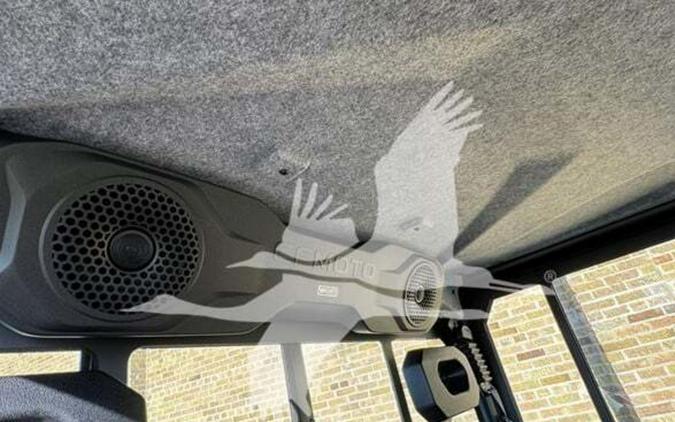 2026 CFMOTO UFORCE U10 XL PRO HIGHLAND