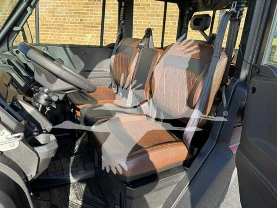 2026 CFMOTO UFORCE U10 XL PRO