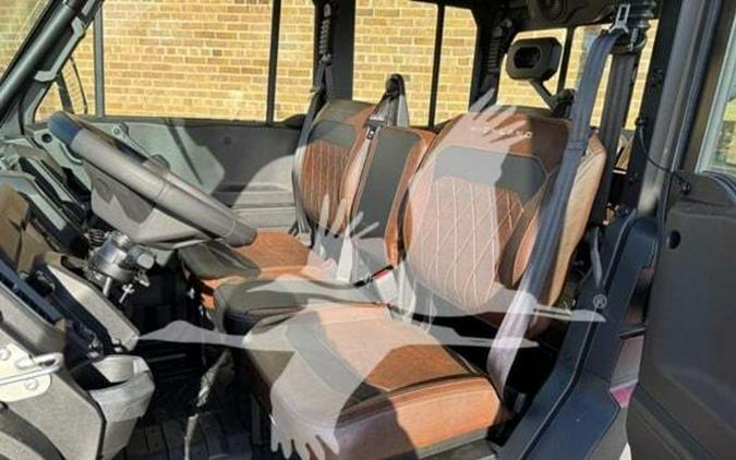 2026 CFMOTO UFORCE U10 XL PRO