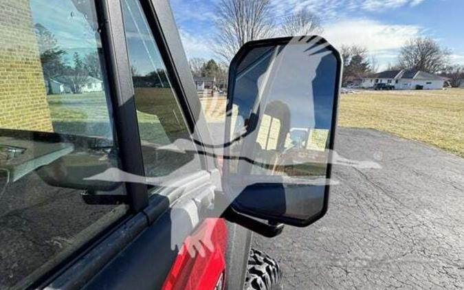 2026 CFMOTO UFORCE U10 XL PRO HIGHLAND