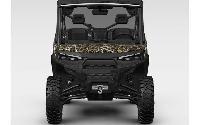 2026 Can-Am Defender Limited HD11