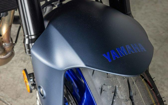 2026 Yamaha MT 09