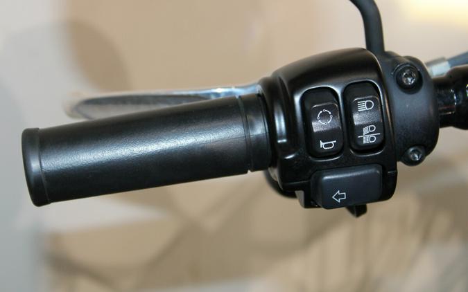 Used 2020 Harley-Davidson Softail Breakout 114 FXBRS Motorcycle For Sale In Miami, Florida