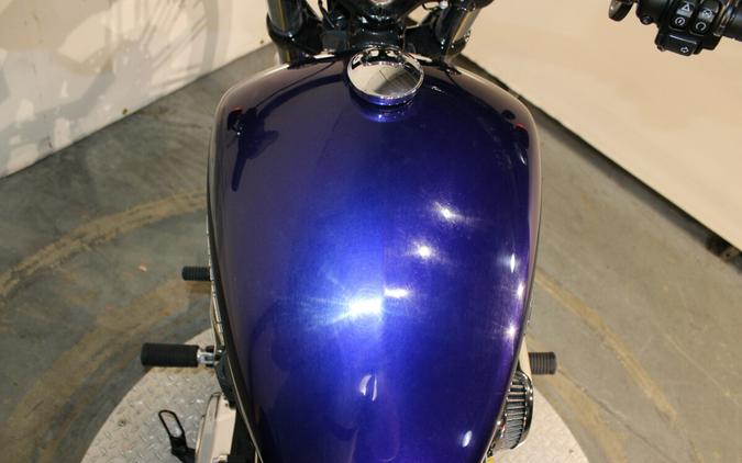 Used 2020 Harley-Davidson Softail Breakout 114 FXBRS Motorcycle For Sale In Miami, Florida