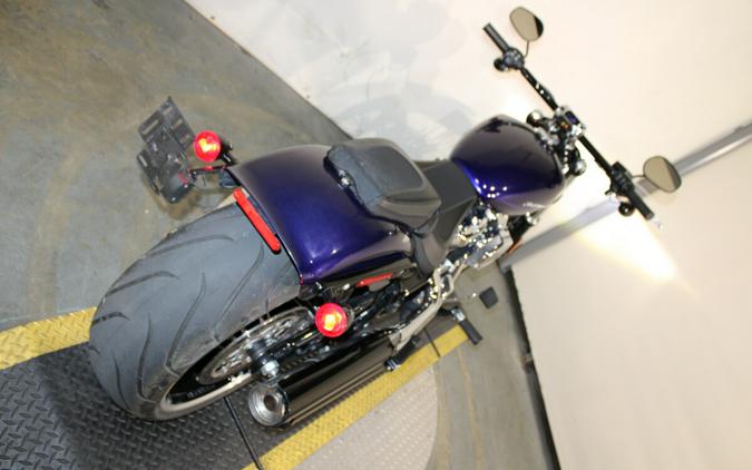 Used 2020 Harley-Davidson Softail Breakout 114 FXBRS Motorcycle For Sale In Miami, Florida