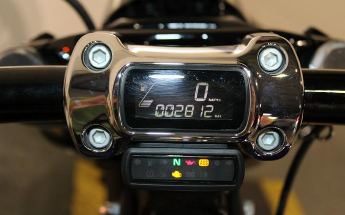 Used 2020 Harley-Davidson Softail Breakout 114 FXBRS Motorcycle For Sale In Miami, Florida