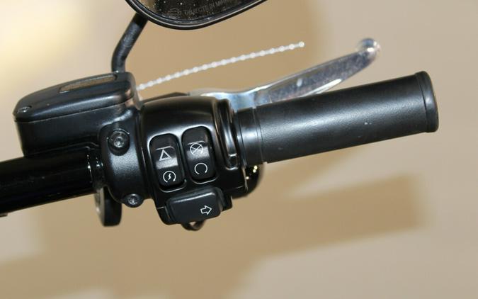 Used 2020 Harley-Davidson Softail Breakout 114 FXBRS Motorcycle For Sale In Miami, Florida