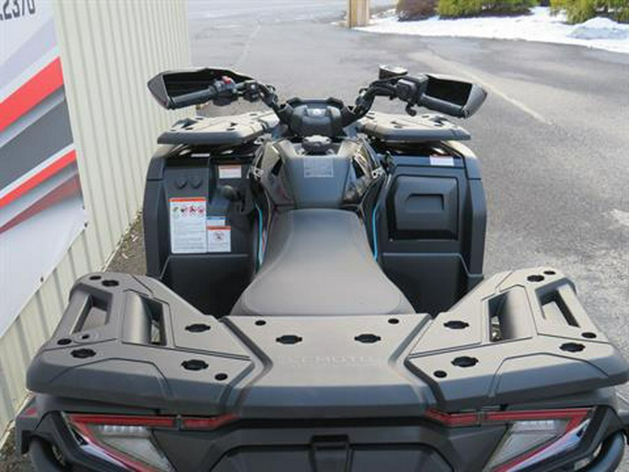 2026 CFMOTO CForce 600