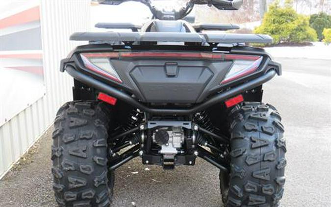 2026 CFMOTO CForce 600