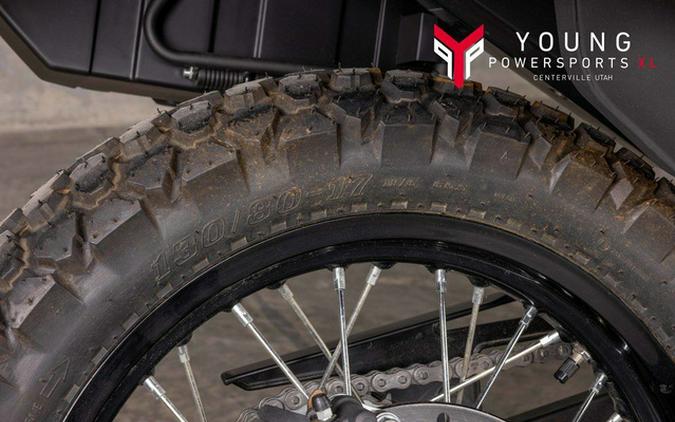 2026 Kawasaki KLR650 Adventure ABS Cypher Camo Beige