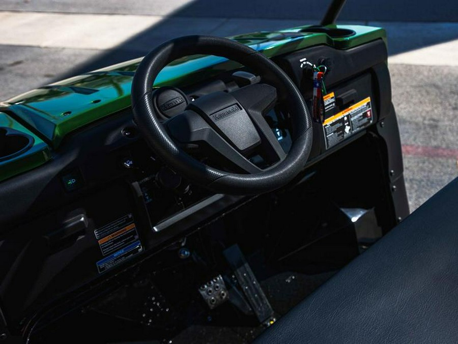 2026 Kawasaki Mule™ 4010 4x4