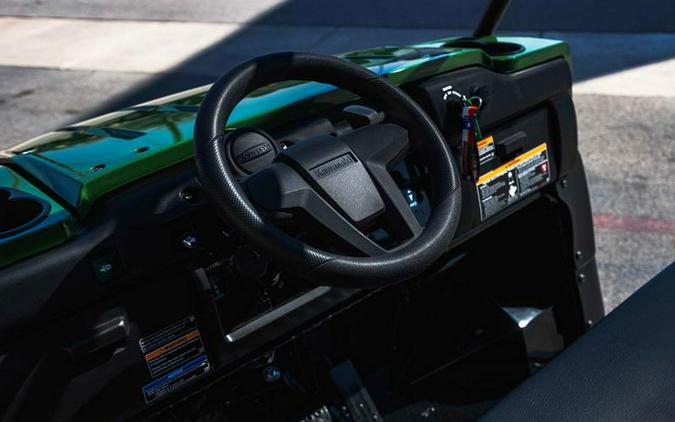 2026 Kawasaki Mule™ 4010 4x4