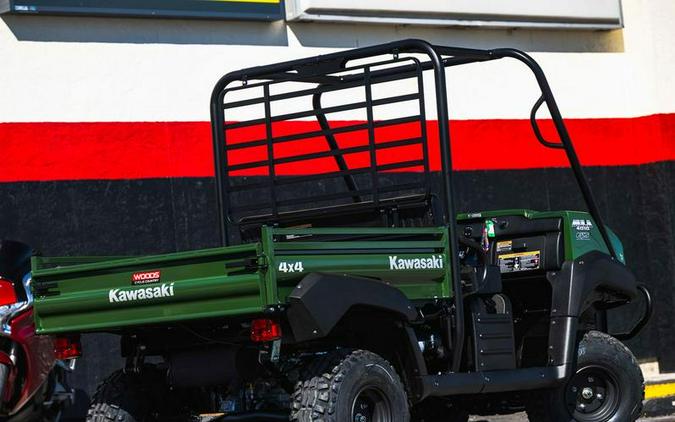 2026 Kawasaki Mule™ 4010 4x4