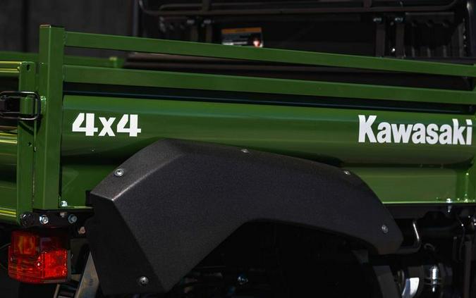 2026 Kawasaki Mule™ 4010 4x4