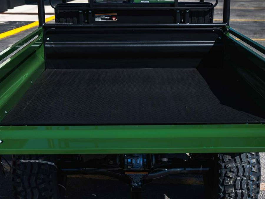 2026 Kawasaki Mule™ 4010 4x4