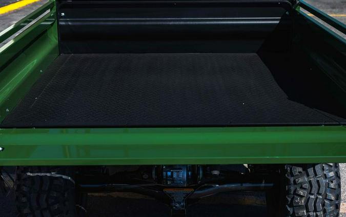 2026 Kawasaki Mule™ 4010 4x4