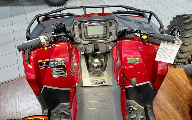 2026 Polaris Sportsman 570 Trail