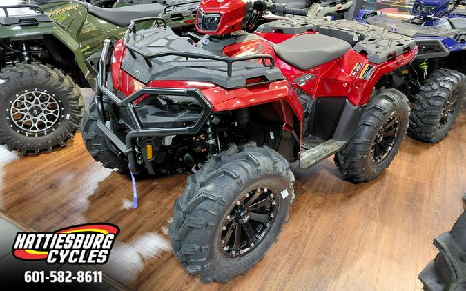 2026 Polaris Sportsman 570 Trail