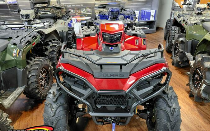 2026 Polaris Sportsman 570 Trail