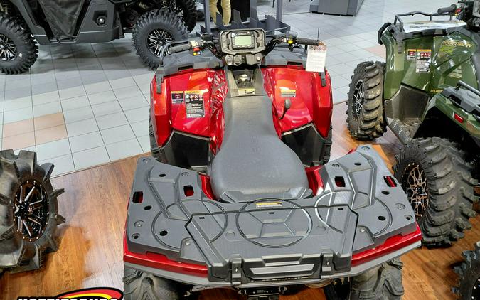2026 Polaris Sportsman 570 Trail