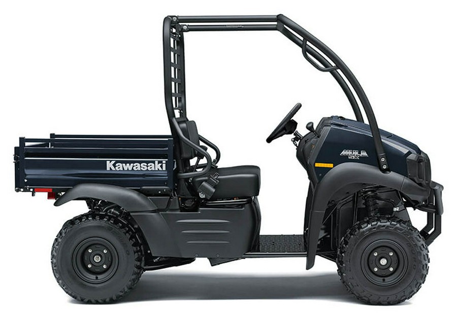 2026 Kawasaki MULE SX