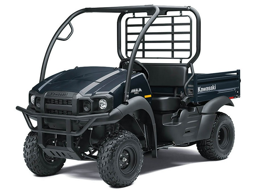 2026 Kawasaki MULE SX