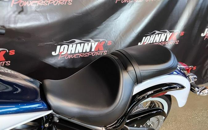 2026 Kawasaki Vulcan 900 Classic