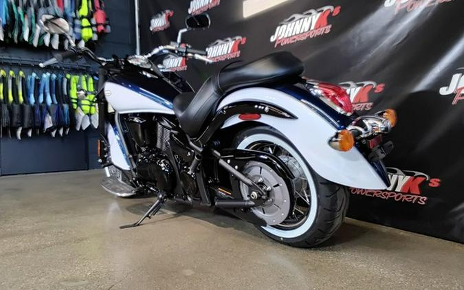 2026 Kawasaki Vulcan 900 Classic