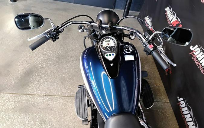 2026 Kawasaki Vulcan 900 Classic