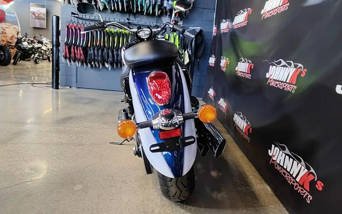 2026 Kawasaki Vulcan 900 Classic