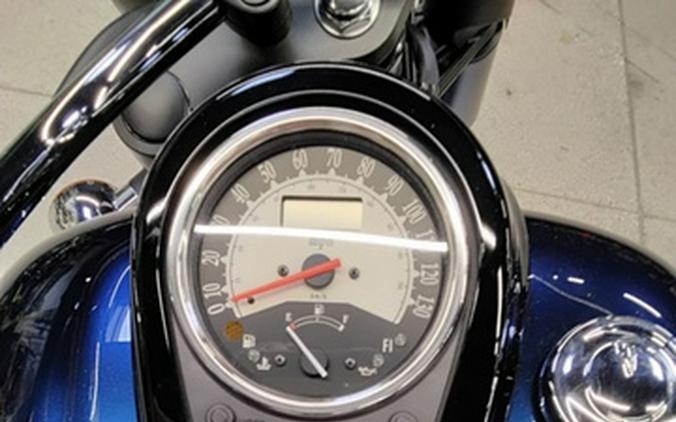2026 Kawasaki Vulcan 900 Classic